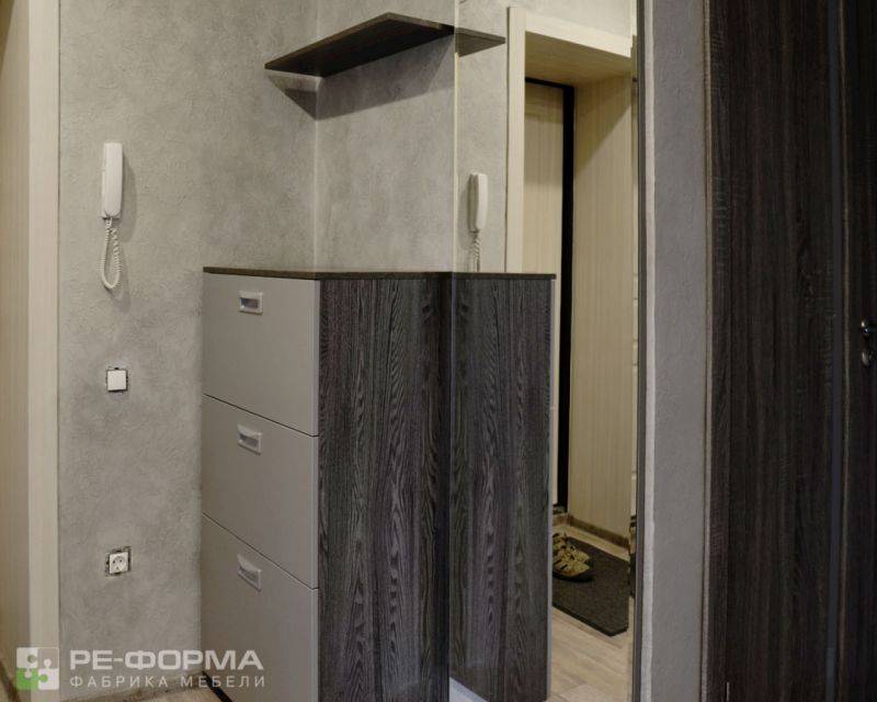 прихожая 006 в Костроме