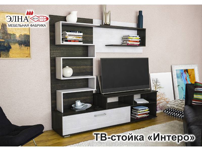 тв стойка интеро в Костроме
