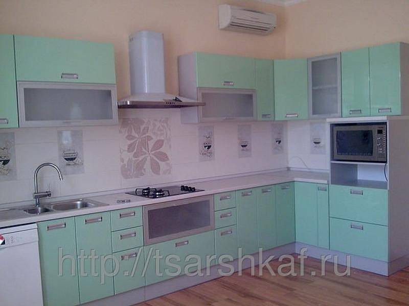 кухня 14 в Костроме