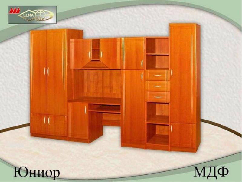 детская юниор (мдф) в Костроме
