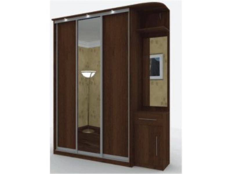 шкаф-купе 7003 в Костроме