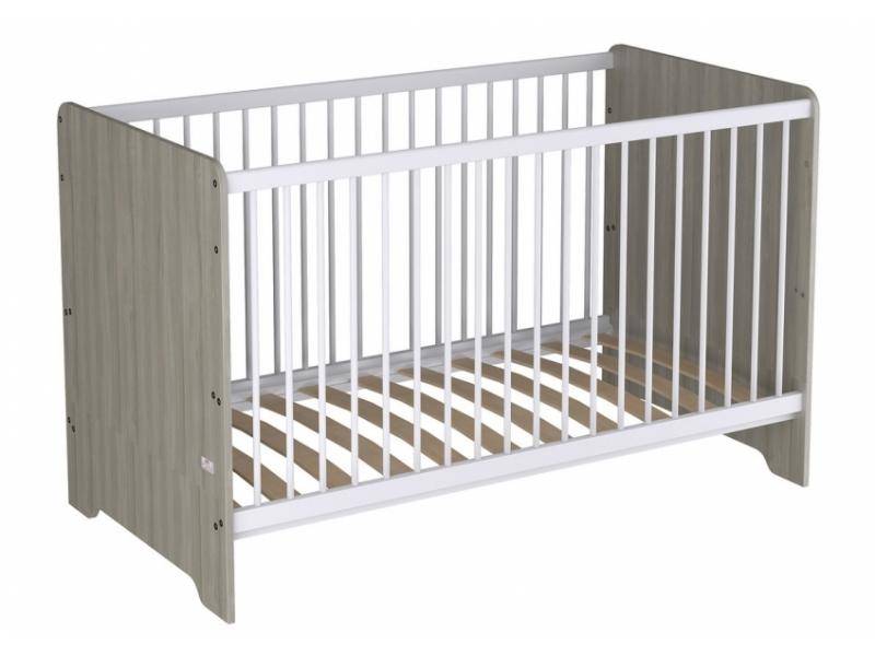 кровать kombi-kinderbett polini simple nordic в Костроме