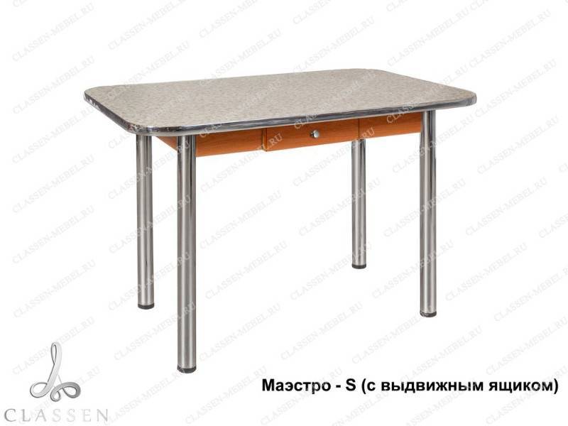 стол обеденный маэстро-s в Костроме