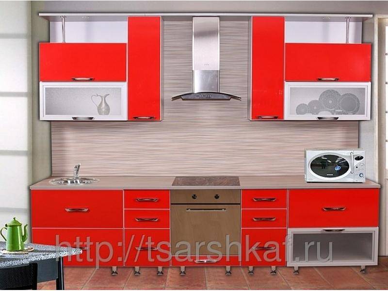 кухня п18 в Костроме