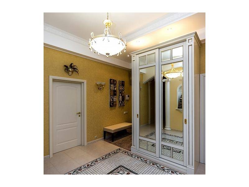 прихожая mia в Костроме