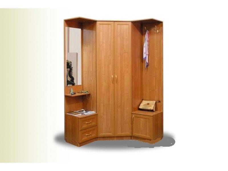 прихожая рикардо-4у в Костроме