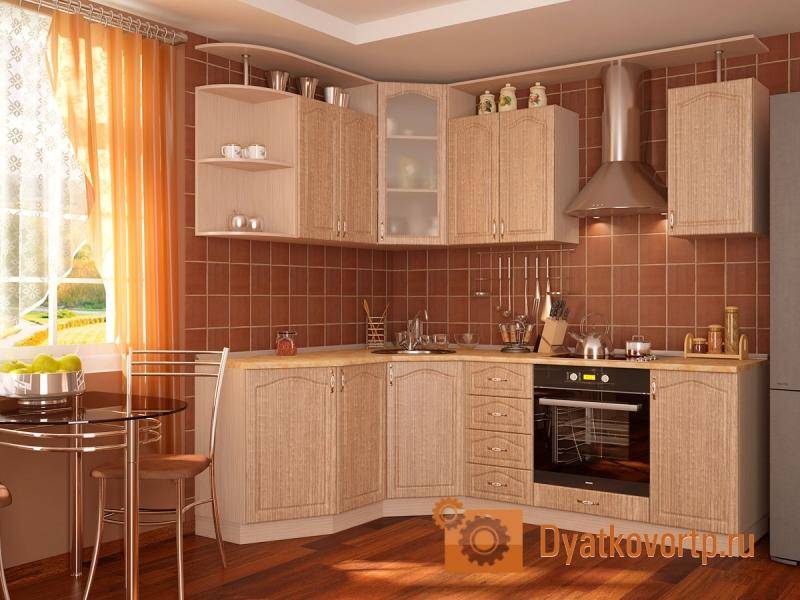 кухня нелли в Костроме
