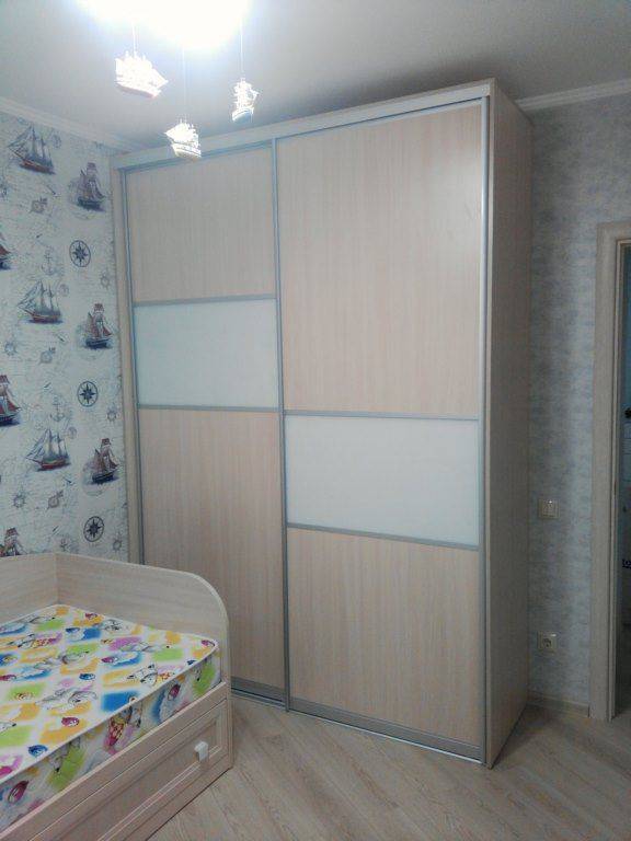 шкаф-купе в детскую в Костроме
