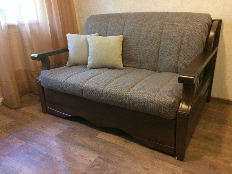 диван-кровать прованс 120 см р в Костроме