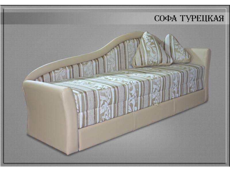 диван софа турецкая в Костроме