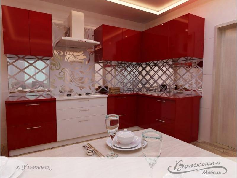 кухня юкара в Костроме