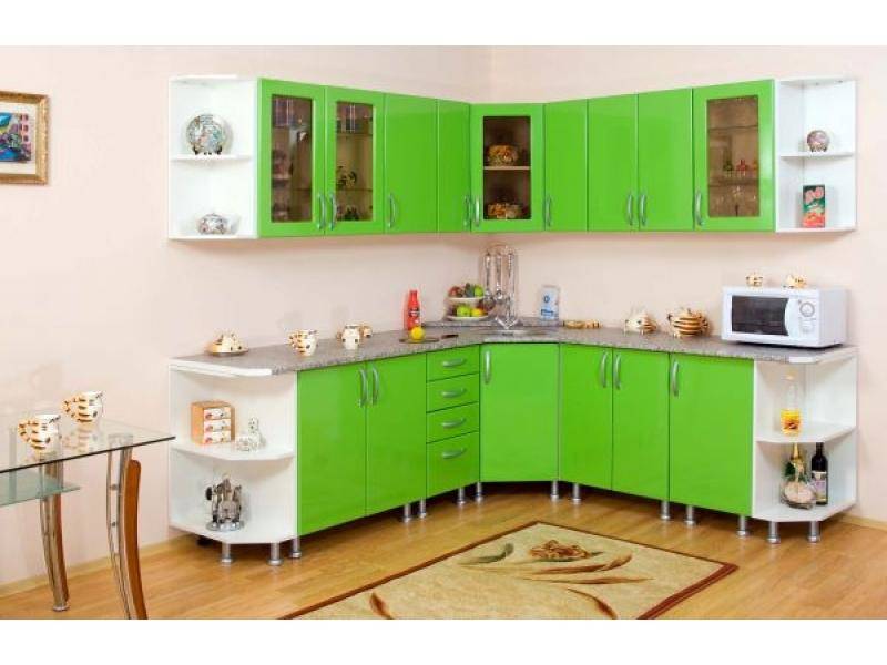кухня в Костроме