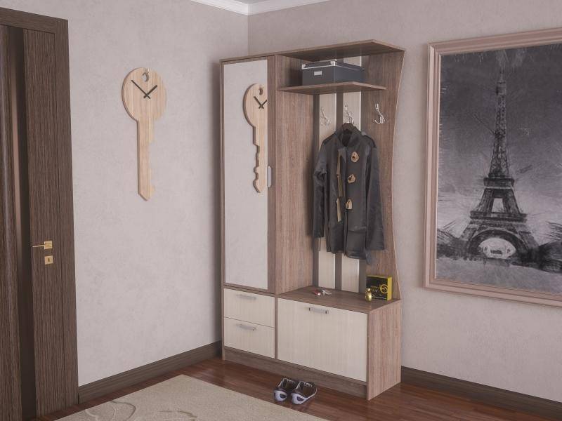 прихожая вариант стефани в Костроме