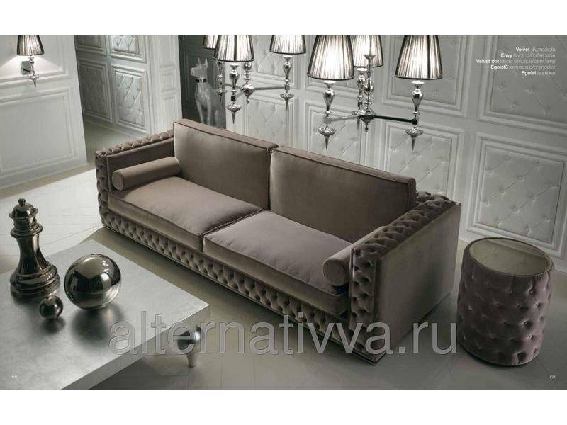 диван для гостиной chester home в Костроме