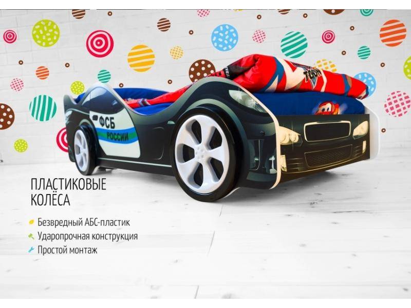 пластиковые колеса для детской кровати в Костроме