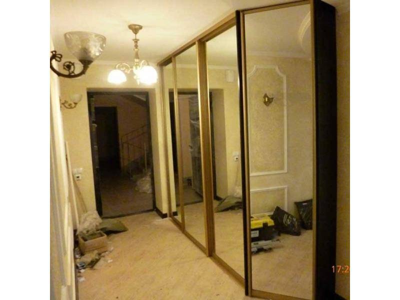 купе-прихожая кп5 в Костроме