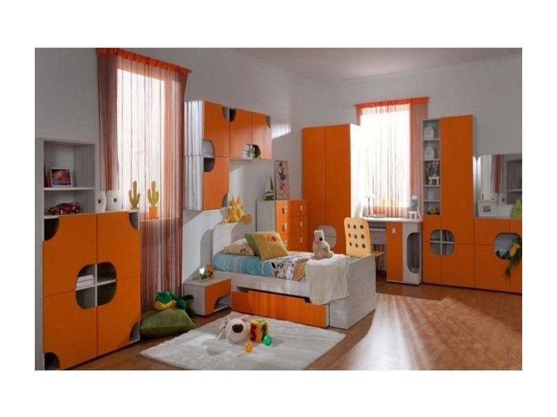 детская улыбка в Костроме