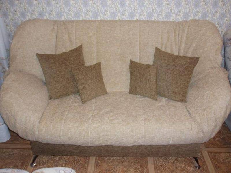 диван прямой бриз элегант в Костроме
