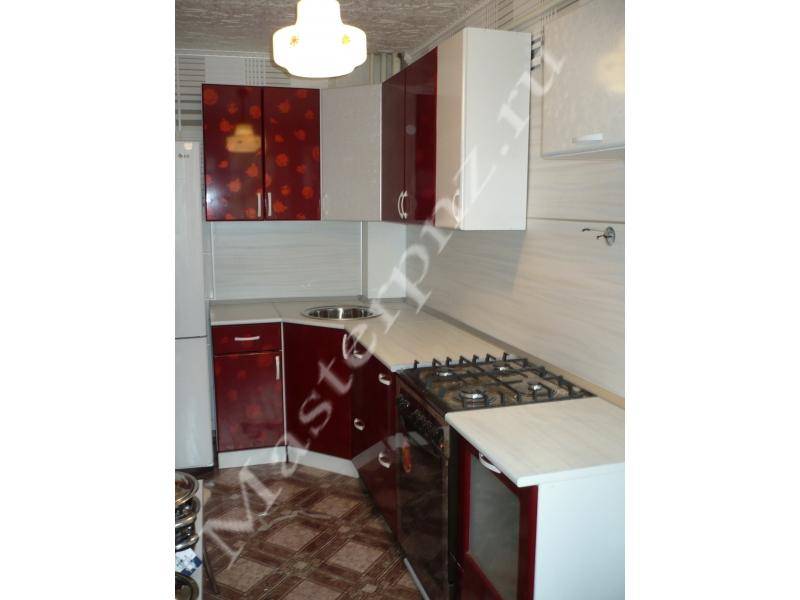 кухонный гарнитур артикул 83 в Костроме