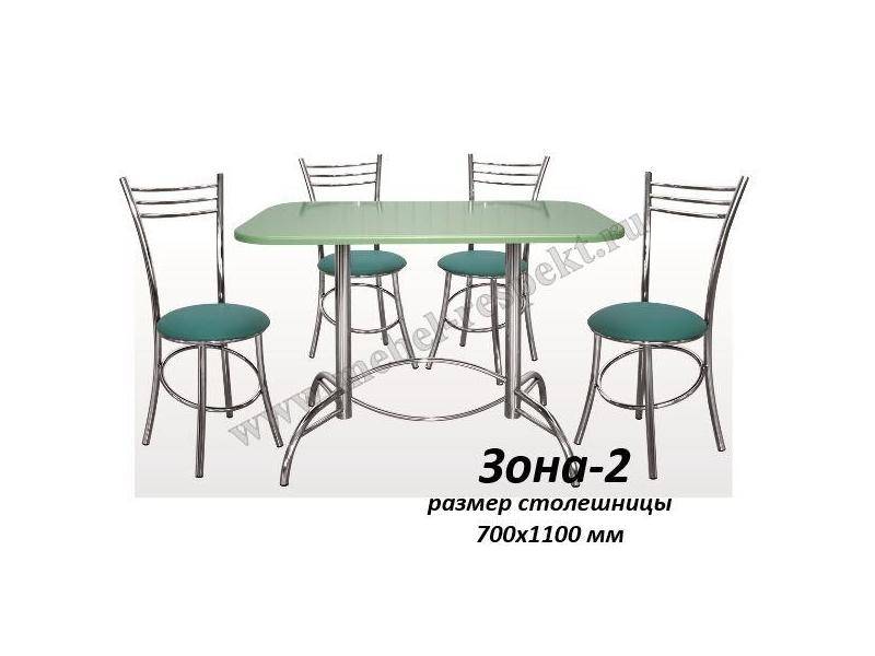 обеденная зона 2 в Костроме