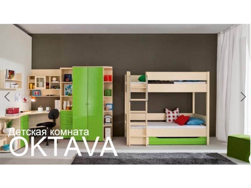 детская октава в Костроме