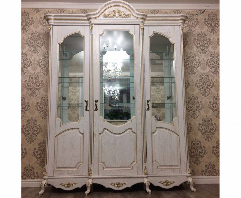 шкаф витрина верона в Костроме