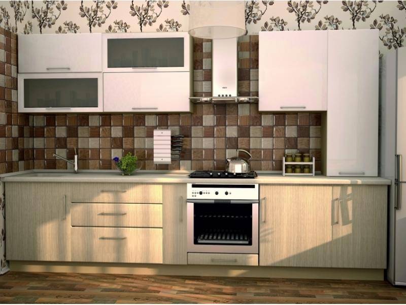 угловая кухня ривьера 2 в Костроме
