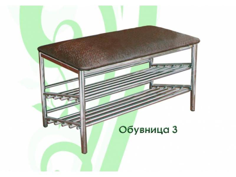 обувница-3 в Костроме