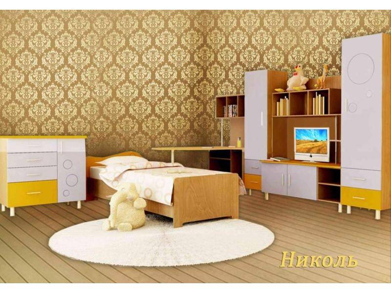 детская николь в Костроме