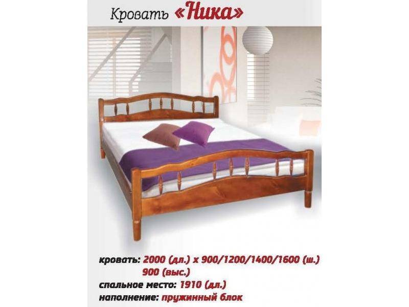 кровать ника в Костроме
