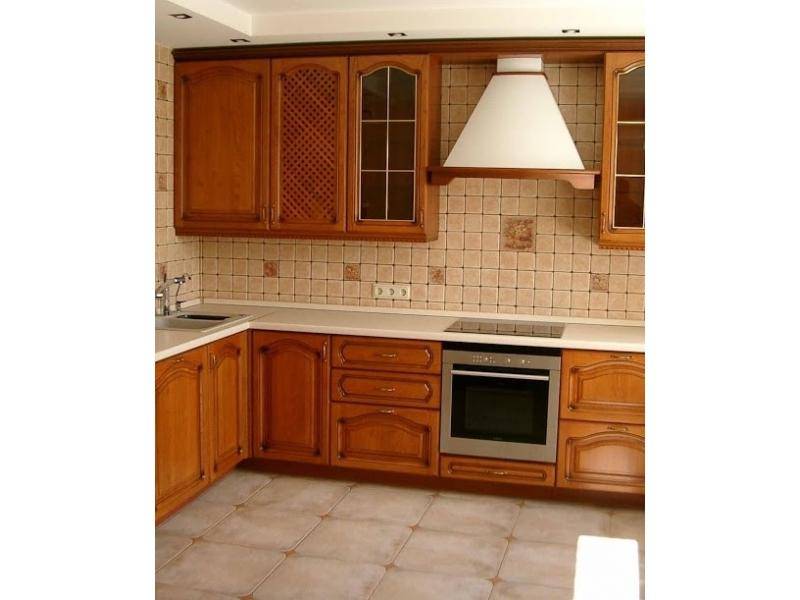 кухня venta 0209 в Костроме