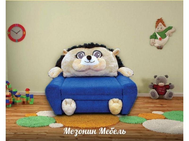 диван прямой ёжик в Костроме