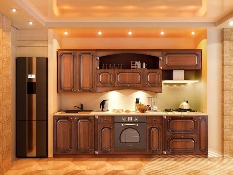 кухонный гарнитур сильвия в Костроме