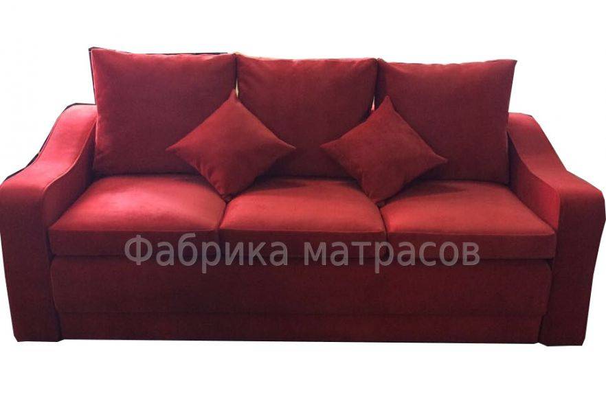 мягкий удобный диван виктория в Костроме