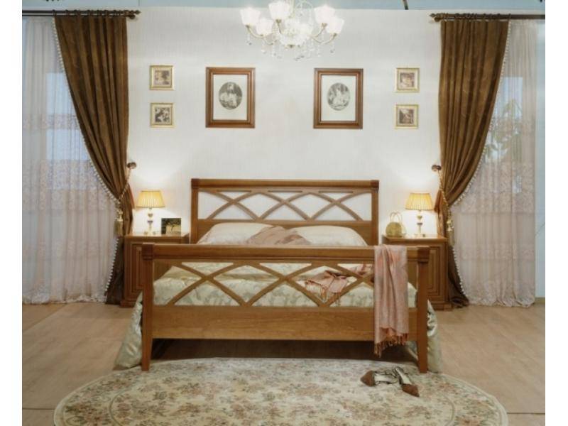 спальня 035 в Костроме