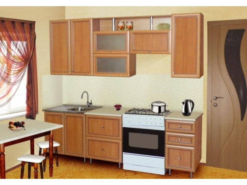 кухня николь в Костроме
