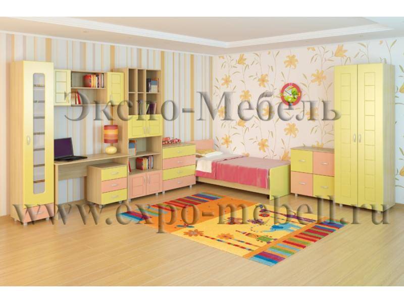 детская мои друзья в Костроме