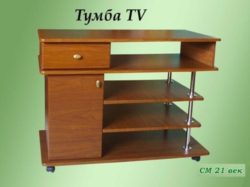 тумба для телевизора в Костроме