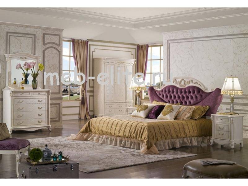 спальня карпентер 230 в Костроме