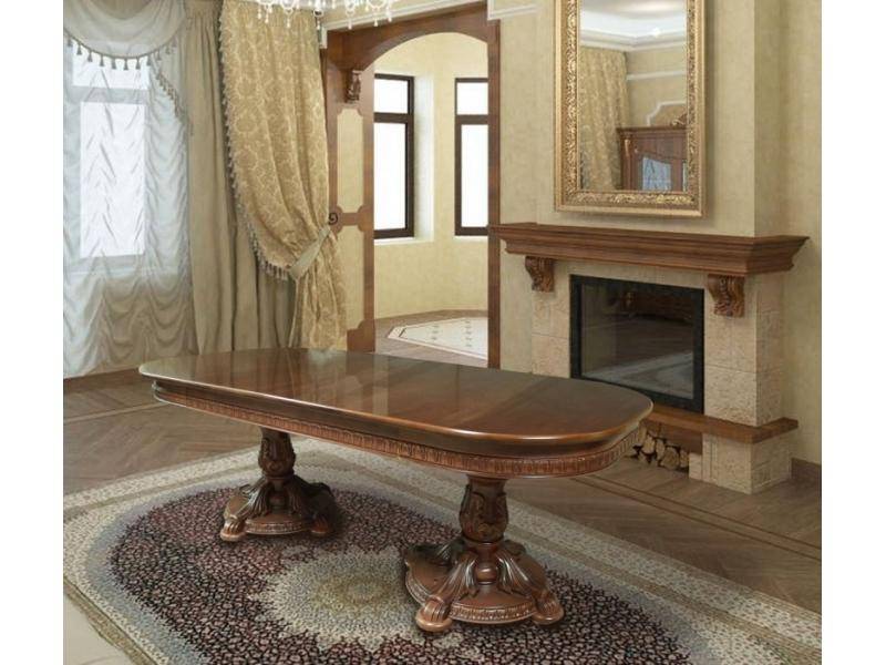 стол обеденный 228 в Костроме