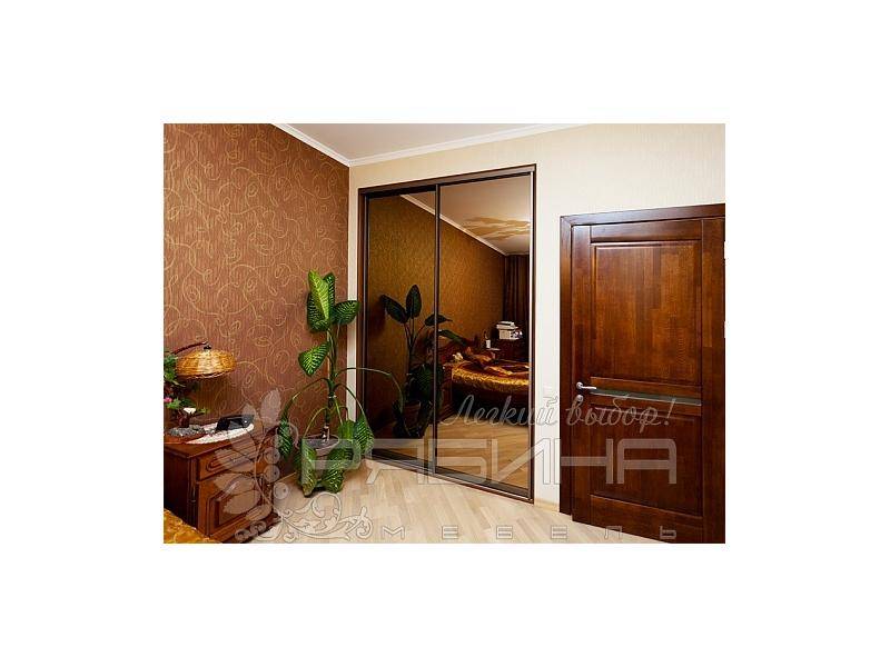 встроенный шкаф-купе верона в Костроме