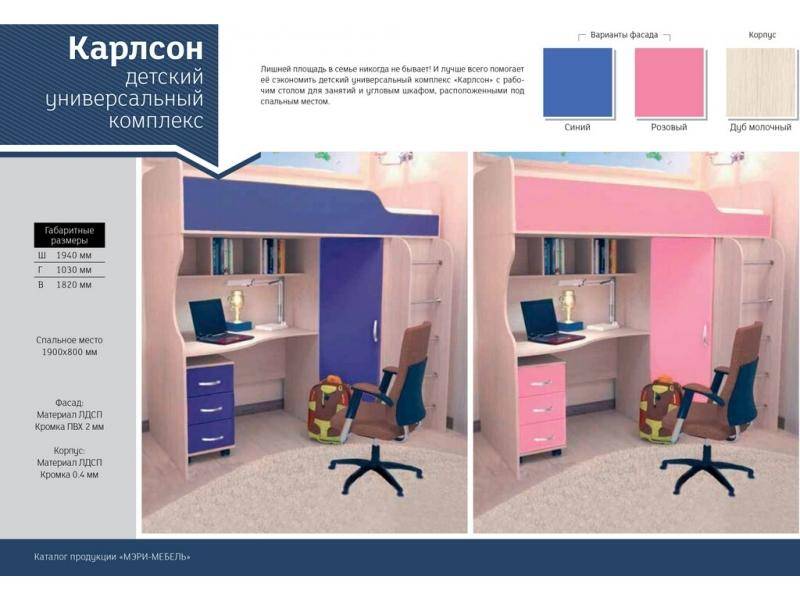 детская карлсон в Костроме