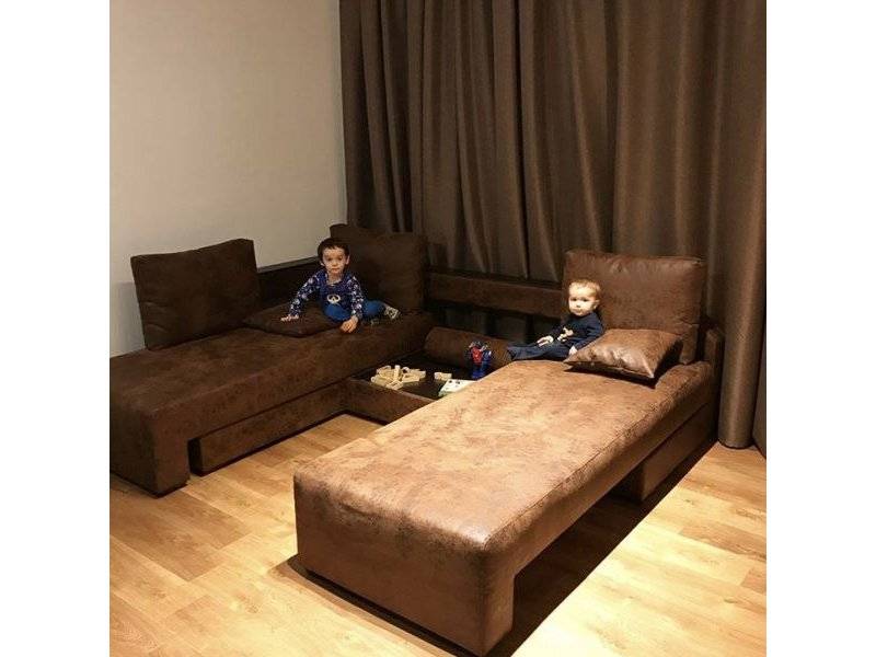 угловой трансформер берн космо в Костроме
