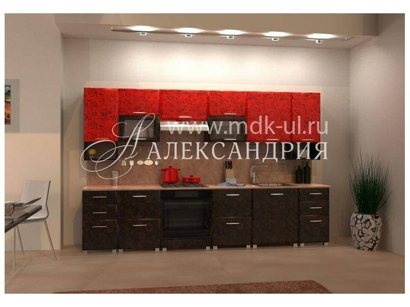 кухонный гарнитур александрия в Костроме
