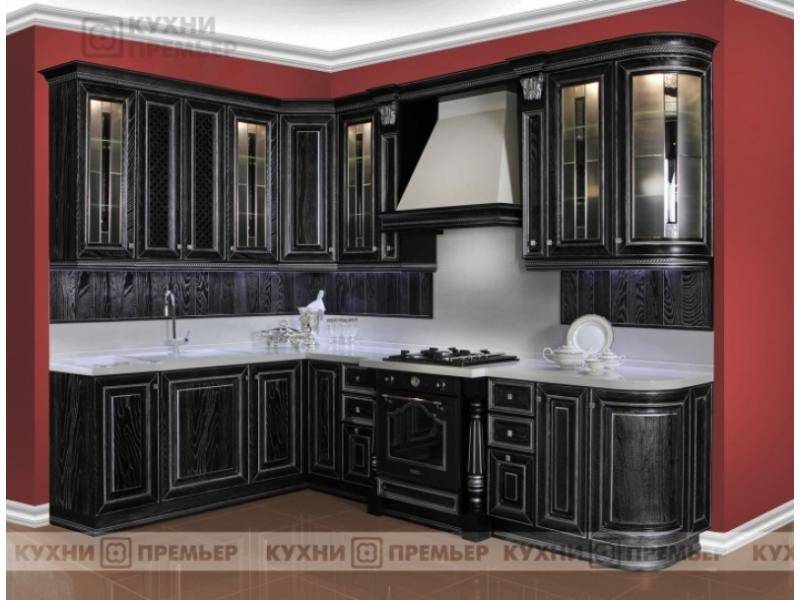 кухня вирджиния в Костроме