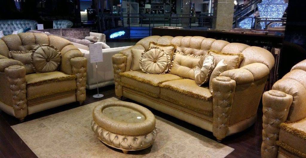 диван прямой в Костроме