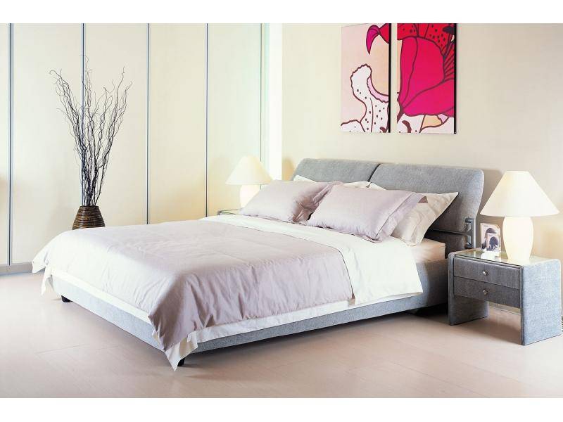 двуспальная кровать escana в Костроме