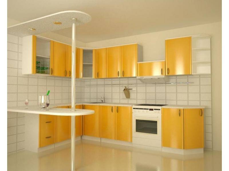 кухня 32 в Костроме