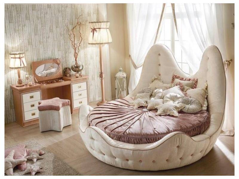необычная детская кровать bambino gm 04 в Костроме