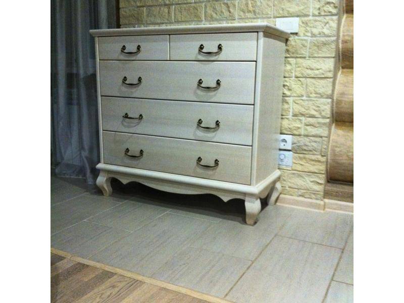 комод из массива в Костроме